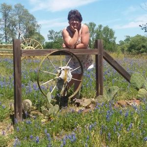 Meet your Posher, Verna